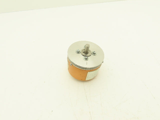 Data Technology RS23-1000-20/5-L Rotary Encoder 1000PPR