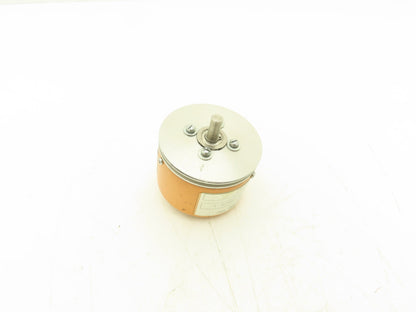Data Technology RS23-1000-20/5-L Rotary Encoder 1000PPR
