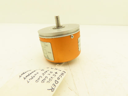 Data Technology RS23-1000-20/5-L Rotary Encoder 1000PPR