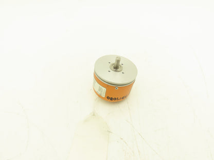Data Technology RS23-1000-20/5-L Rotary Encoder 1000PPR