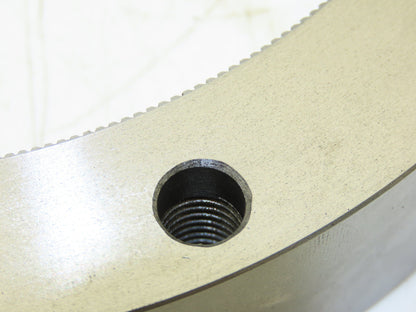 Harmonic Drive 65-160-942282-5 Circular Spline 165mm ID 215mm OD 35mm W