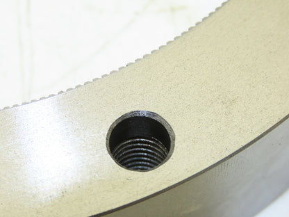 Harmonic Drive 65-160-942282-5 Circular Spline 165mm ID 215mm OD 35mm W