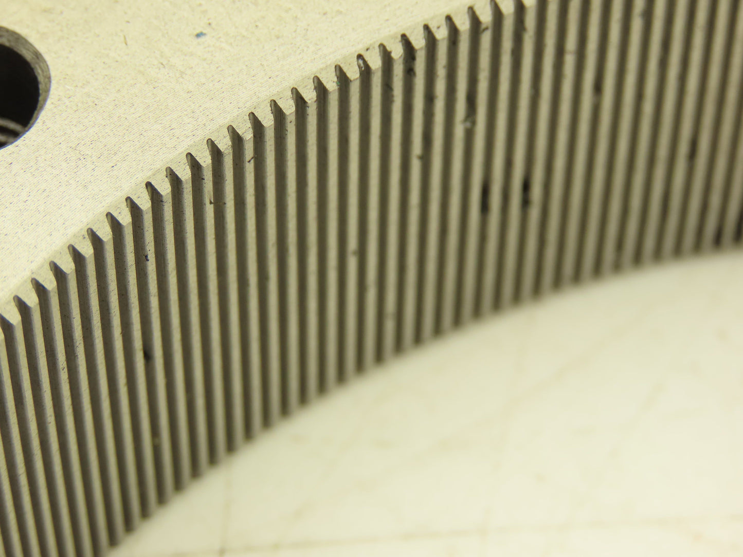 Harmonic Drive 65-160-942282-5 Circular Spline 165mm ID 215mm OD 35mm W