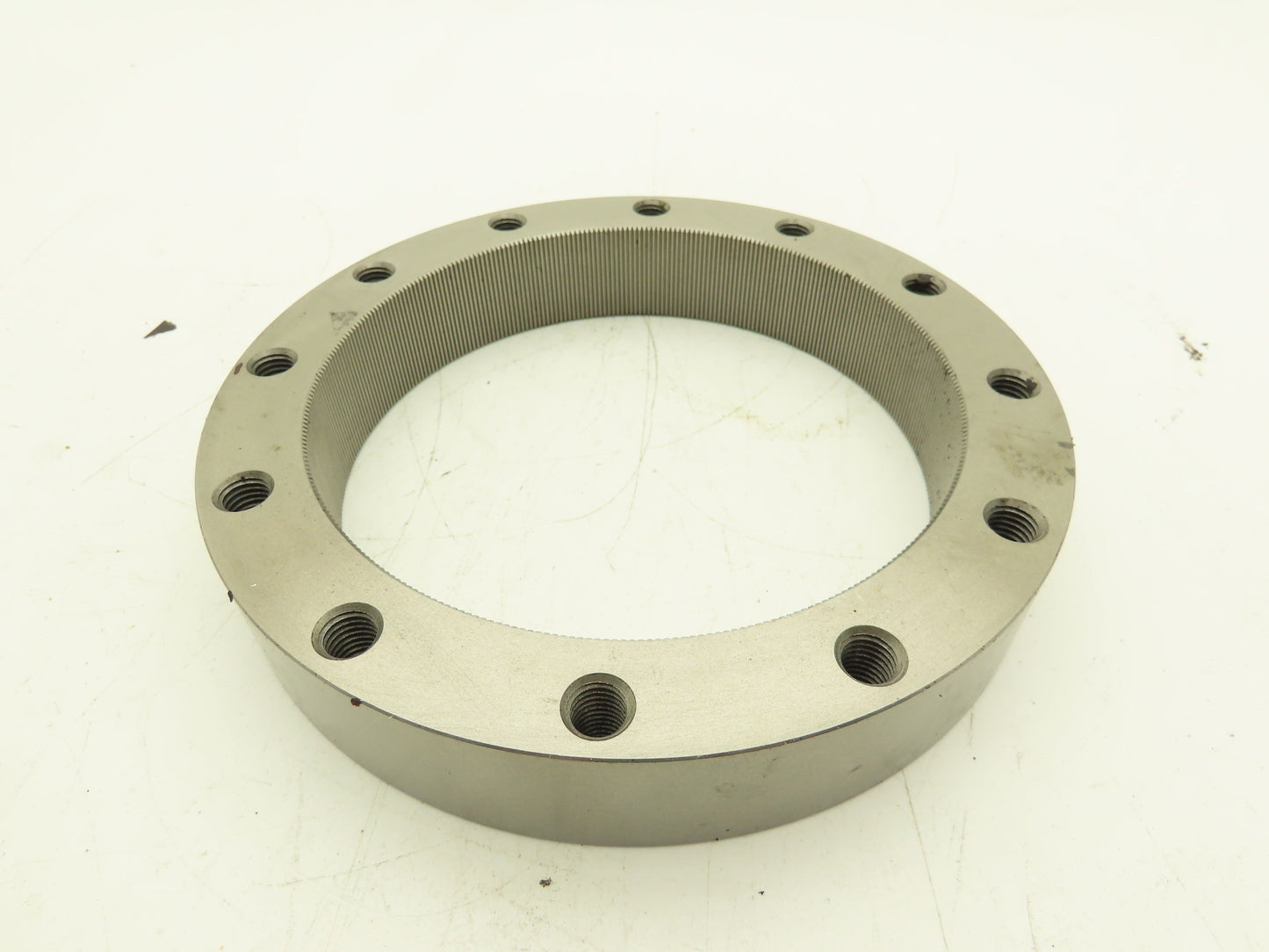 Harmonic Drive 65-160-942282-5 Circular Spline 165mm ID 215mm OD 35mm W