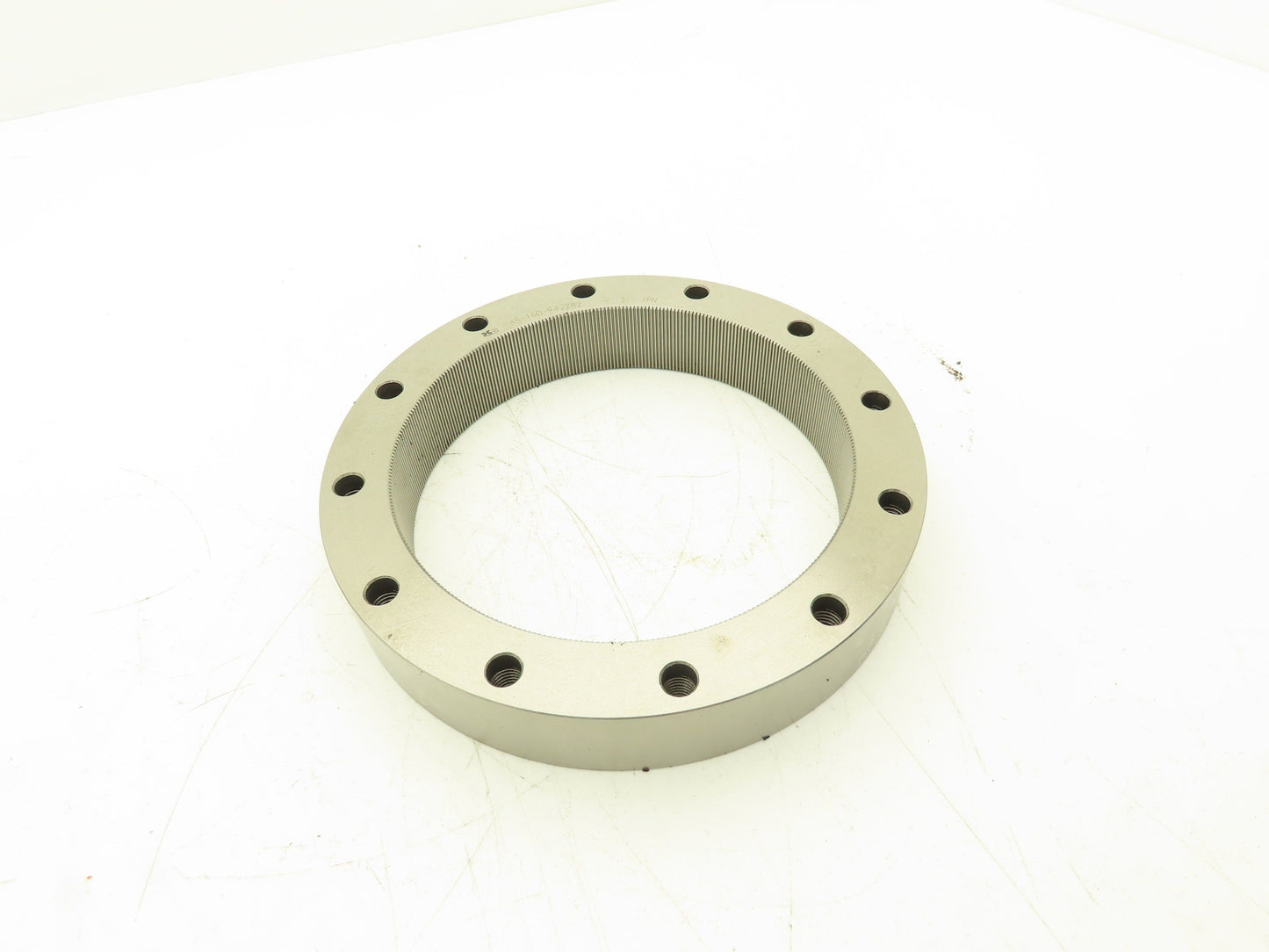 Harmonic Drive 65-160-942282-5 Circular Spline 165mm ID 215mm OD 35mm W