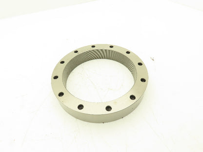 Harmonic Drive 65-160-942282-5 Circular Spline 165mm ID 215mm OD 35mm W