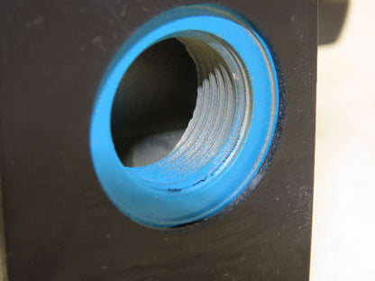 Atlas Copoo Pneumatic Filter Regulator Lubricator 1/2" Compressed Air Treatment