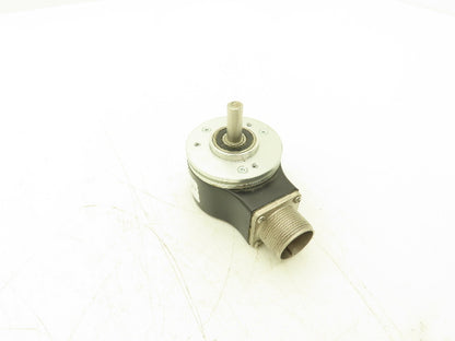 Allen Bradley 847H-HN2A-RG01024 Incremental Optical Encoder 1024PPR 3/8" Shaft