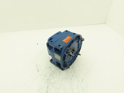 Rossi MR 2i 50 UC2A Inline Gearbox 8.6:1 Reducer 1.98kw 161rpm IEC 90 Frame