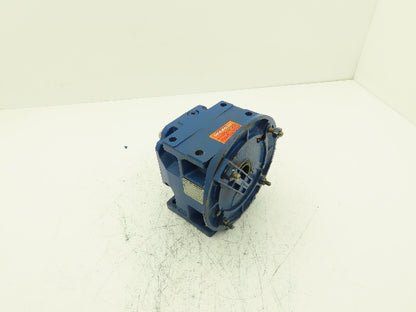 Rossi MR 2i 50 UC2A Inline Gearbox 8.6:1 Reducer 1.98kw 161rpm IEC 90 Frame