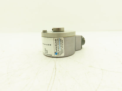 Leine & Linde 562007251 Incremental Hollow Shaft Encoder 1024PPR