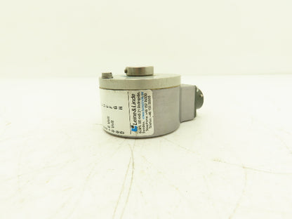 Leine & Linde 562007251 Incremental Hollow Shaft Encoder 1024PPR