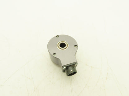 Leine & Linde 562007251 Incremental Hollow Shaft Encoder 1024PPR
