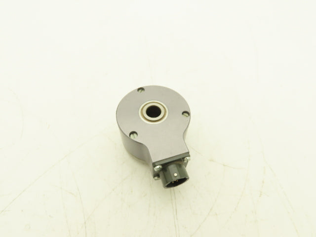 Leine & Linde 562007251 Incremental Hollow Shaft Encoder 1024PPR