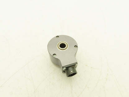 Leine & Linde 562007251 Incremental Hollow Shaft Encoder 1024PPR