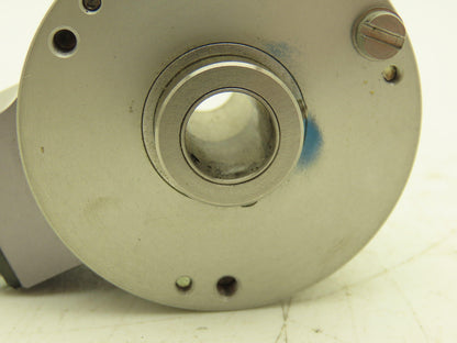 Leine & Linde 562007251 Incremental Hollow Shaft Encoder 1024PPR