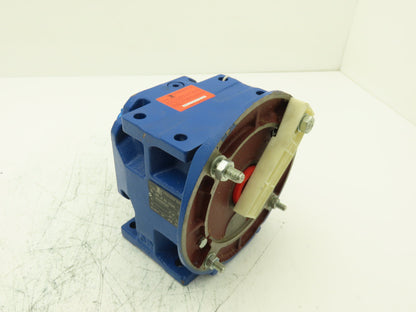 Rossi MR 2i 50 UC2A Inline Gearbox 8.6:1 Reducer 2.4kw 161rpm IEC 90 Frame