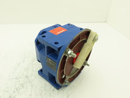 Rossi MR 2i 50 UC2A Inline Gearbox 8.6:1 Reducer 2.4kw 161rpm IEC 90 Frame