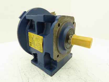 TB Woods IMR2I 50 0004 Inline Gearbox 8.6:1 Reducer 200rpm IEC 90 Frame