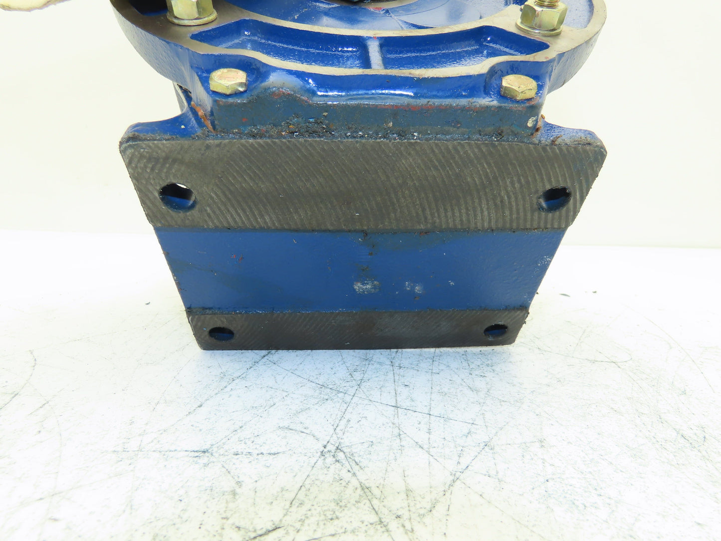 TB Woods IMR2I 50 0004 Inline Gearbox 8.6:1 Reducer 200rpm IEC 90 Frame