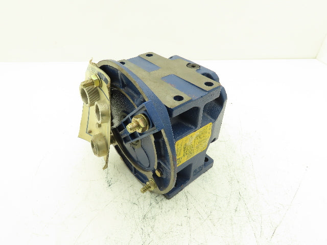 TB Woods IMR2I 50 0004 Inline Gearbox 8.6:1 Reducer 200rpm IEC 90 Frame