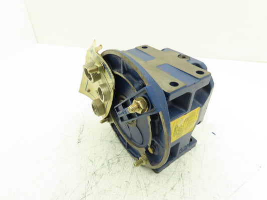 TB Woods IMR2I 50 0004 Inline Gearbox 8.6:1 Reducer 200rpm IEC 90 Frame