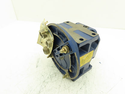 TB Woods IMR2I 50 0004 Inline Gearbox 8.6:1 Reducer 200rpm IEC 90 Frame