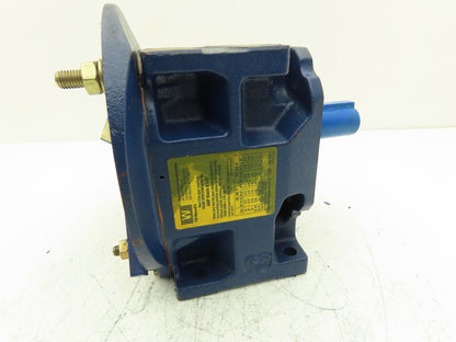 TB Woods IMR2I 50 0004 Inline Gearbox 8.6:1 Reducer 200rpm IEC 90 Frame