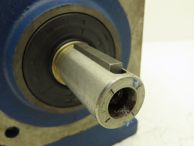 TB Woods IMR2I 50 0004 Inline Gearbox 8.6:1 Reducer 200rpm IEC 90 Frame