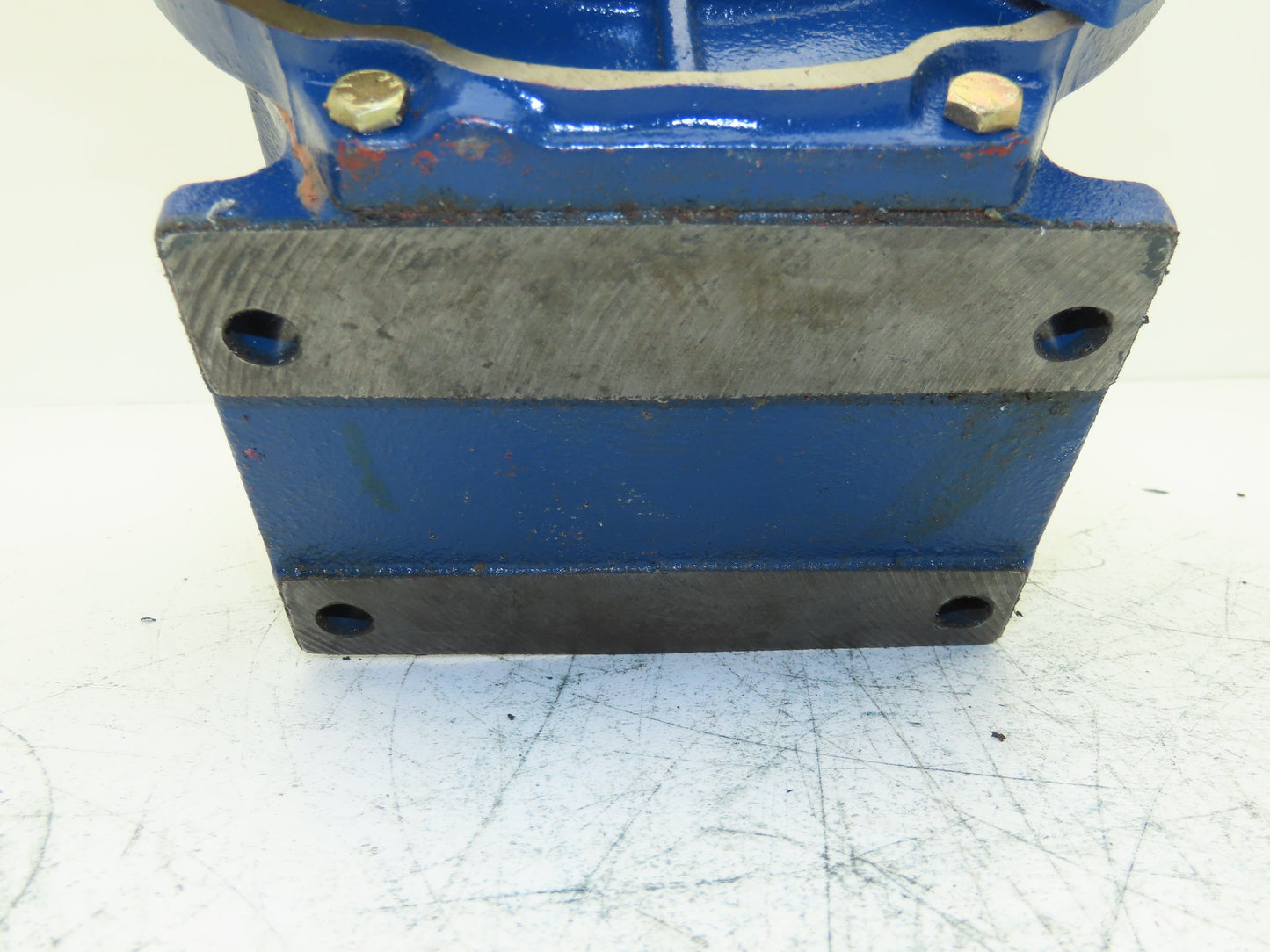 TB Woods IMR2I 50 0004 Inline Gearbox 8.6:1 Reducer 200rpm IEC 90 Frame