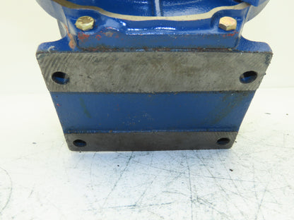 TB Woods IMR2I 50 0004 Inline Gearbox 8.6:1 Reducer 200rpm IEC 90 Frame