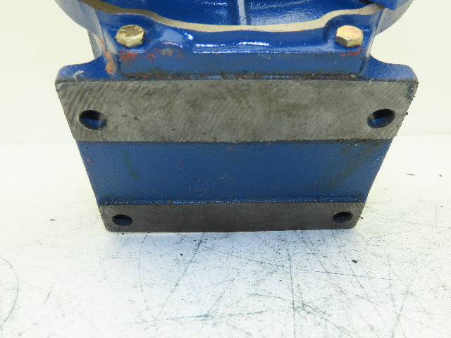 TB Woods IMR2I 50 0004 Inline Gearbox 8.6:1 Reducer 200rpm IEC 90 Frame