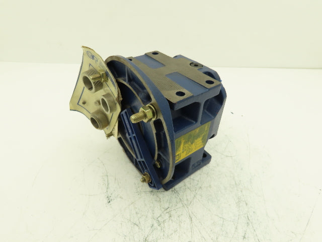 TB Woods IMR2I 50 0004 Inline Gearbox 8.6:1 Reducer 200rpm IEC 90 Frame