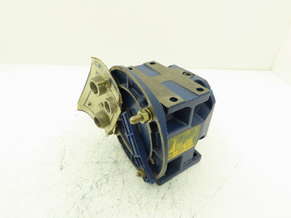 TB Woods IMR2I 50 0004 Inline Gearbox 8.6:1 Reducer 200rpm IEC 90 Frame