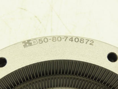 Harmonic Drive 50-80-740872 Circular Spline 128mm ID 170mm OD 52mm W