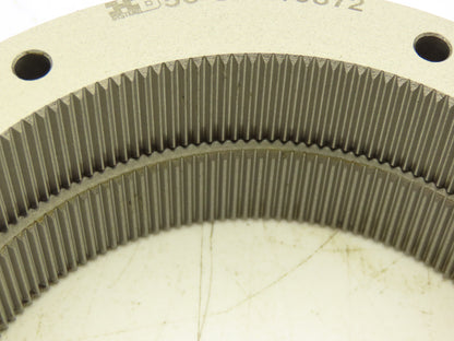 Harmonic Drive 50-80-740872 Circular Spline 128mm ID 170mm OD 52mm W