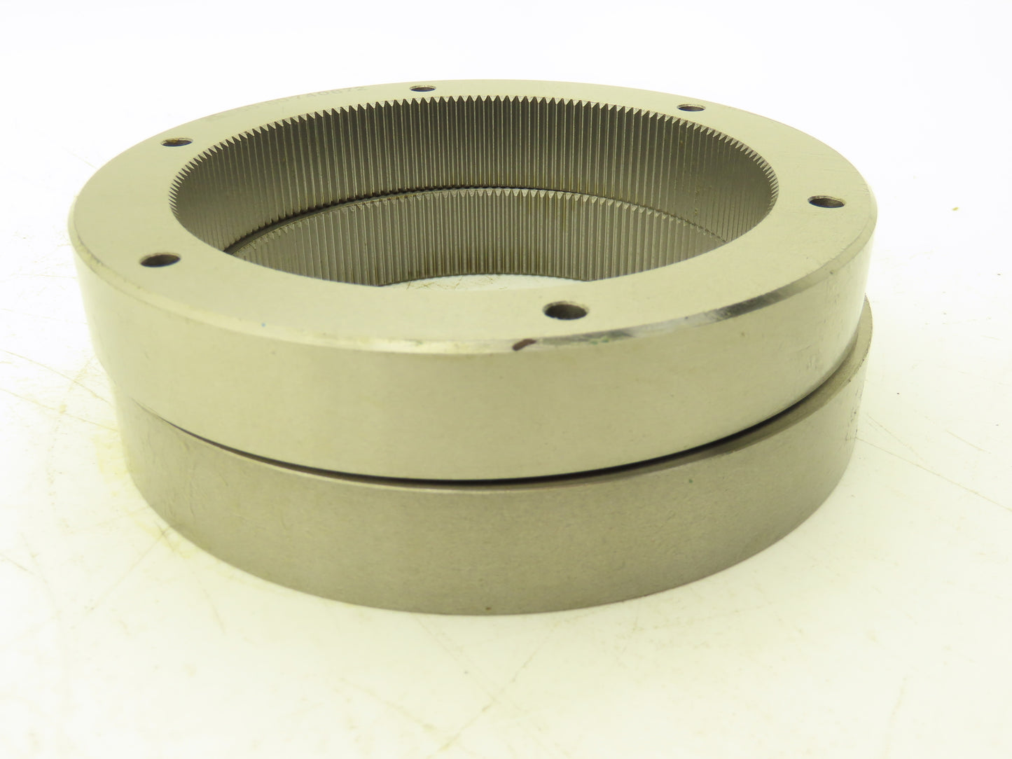 Harmonic Drive 50-80-740872 Circular Spline 128mm ID 170mm OD 52mm W