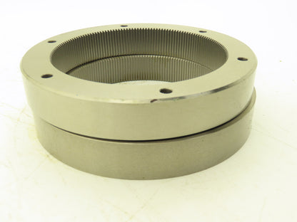 Harmonic Drive 50-80-740872 Circular Spline 128mm ID 170mm OD 52mm W