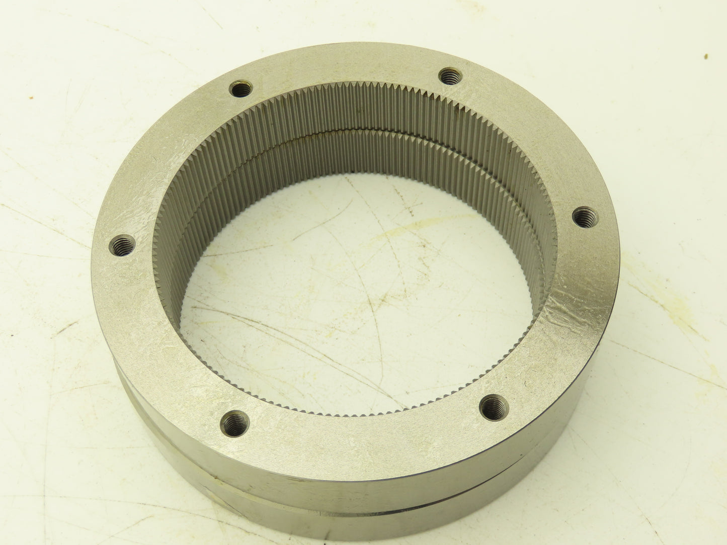 Harmonic Drive 50-80-740872 Circular Spline 128mm ID 170mm OD 52mm W