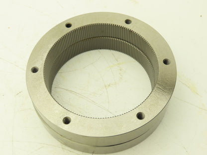 Harmonic Drive 50-80-740872 Circular Spline 128mm ID 170mm OD 52mm W