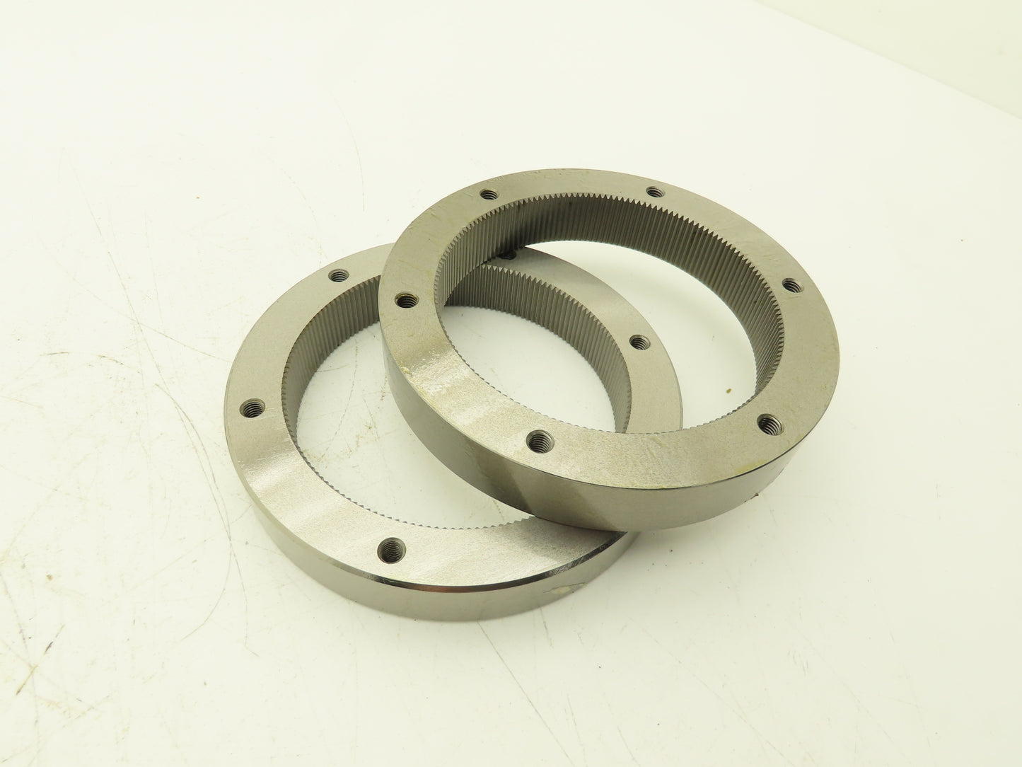 Harmonic Drive 50-80-740872 Circular Spline 128mm ID 170mm OD 52mm W