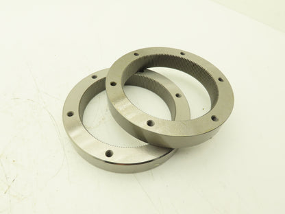 Harmonic Drive 50-80-740872 Circular Spline 128mm ID 170mm OD 52mm W