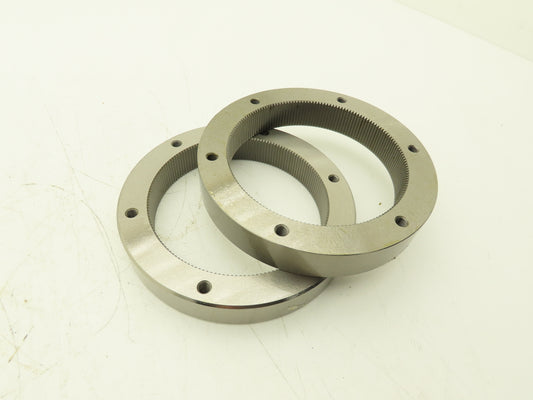 Harmonic Drive 50-80-740872 Circular Spline 128mm ID 170mm OD 52mm W