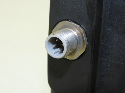 Hytos PRM2-103Y11/60-24EK Hydraulic Directional Control Solenoid Valve 24VDC