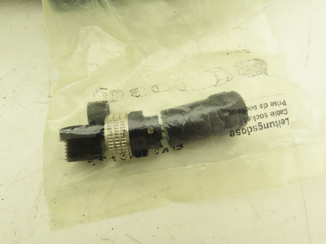 Hytos PRM2-103Y11/60-24EK Hydraulic Directional Control Solenoid Valve 24VDC