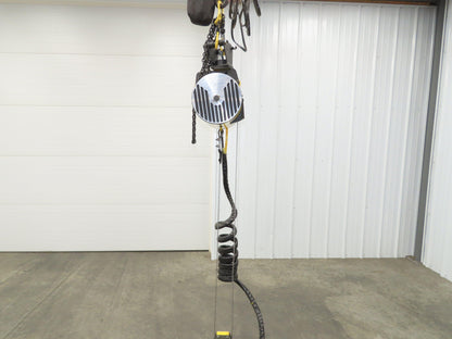 Ingersoll Zimmerman BW020120 Pneumatic Air Balancer 6' Travel 400Lb Swivel Mount