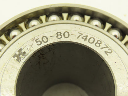 Harmonic Drive 50-80-740872 Wave Generator 45mm ID 122mm OD 38mm W