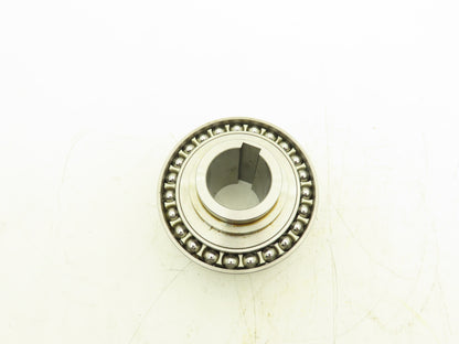 Harmonic Drive 50-80-740872 Wave Generator 45mm ID 122mm OD 38mm W