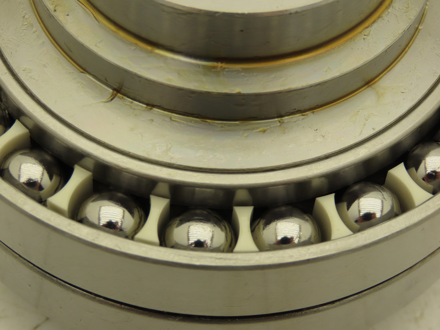 Harmonic Drive 50-80-740872 Wave Generator 45mm ID 122mm OD 38mm W