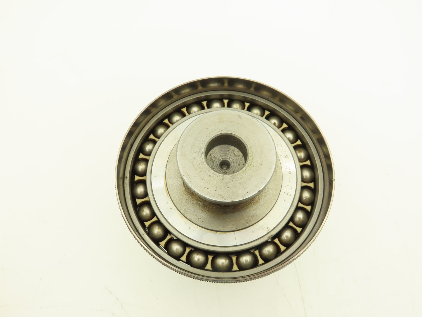 Harmonic Drive Wave Generator 40mm ID 128mm OD 52mm W